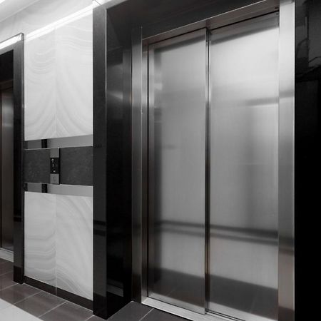 Apartamenty Kasprzaka P&O Serviced Apartments Varşovia Exterior foto